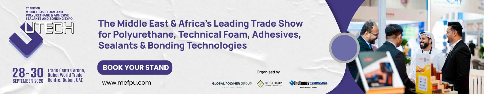 UTECH Middle East 2026