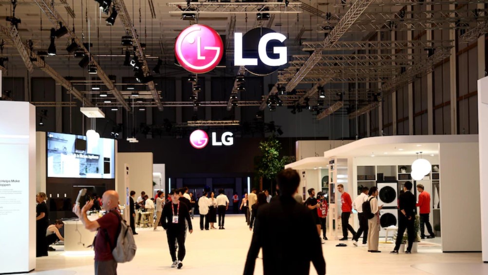 LG Electronics India Files for IPO, Aims to Raise $1.5 Billion