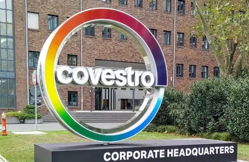 Covestro Announces Leadership Changes